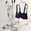 EK06201 Electric Patient Lift Transfer Machine,