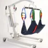 EK06201 Electric Patient Lift Transfer Machine,