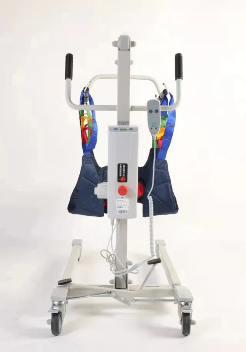 EK06201 Electric Patient Lift Transfer Machine,