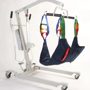 EK06201 Electric Patient Lift Transfer Machine,