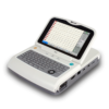 12 Channel Electrocardiograph