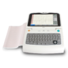 12 Channel Electrocardiograph