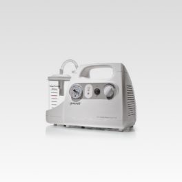 Υwell 7E-G Portable phlegm suction unit (AC/DC)