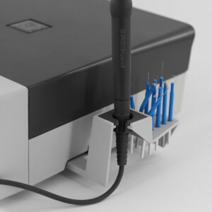 Pencil and Electrodes Holder