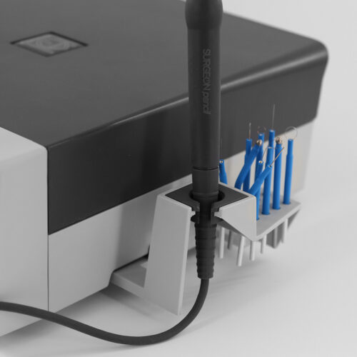 Pencil and Electrodes Holder
