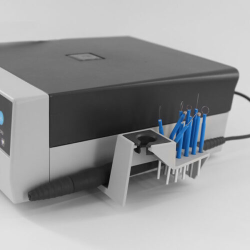 Pencil and Electrodes Holder