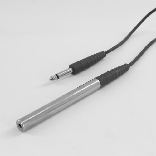 NEUTRAL ELECTRODE ROD WITH CONNECTION SET