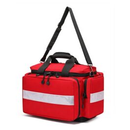 1000D Nylon Emergency Trauma Bag Waterproof First Aid Kit Bag