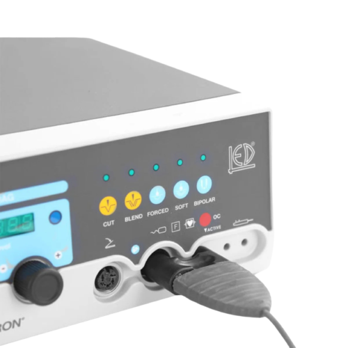 3 Surtron Bipolar Adapter