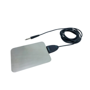 Backplate and Cable for Perfect TCS II
