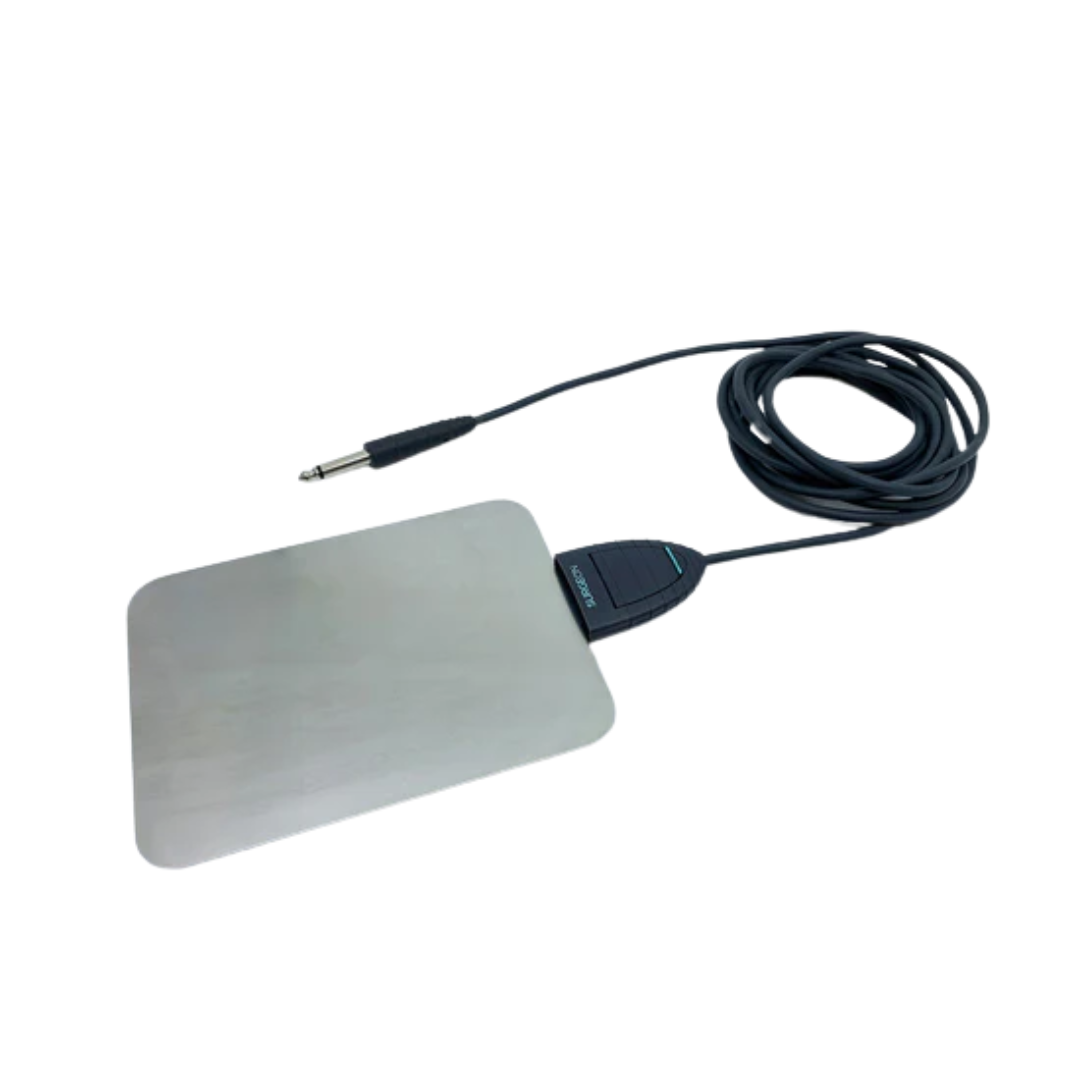 Backplate and Cable for Perfect TCS II