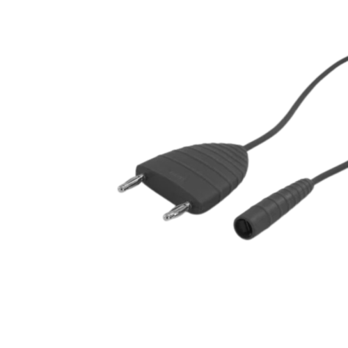 Connection - Bipolar cable 3mt EU