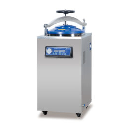 Autoclave Steam Sterilizer – 100 L Capacity