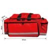 Emergency First Aid Bag Emergency First Aid Bag