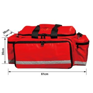 Emergency First Aid Bag