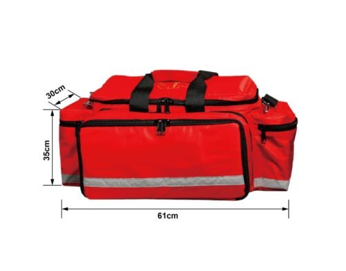 Emergency First Aid Bag Emergency First Aid Bag