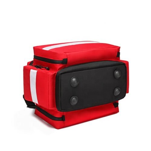 Emergency First Aid Bag