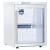 Laboratory refrigerator HYC-68A-1 Haier pharmacy refrigerator HYC-68A