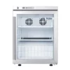 Laboratory refrigerator HYC-68A Haier pharmacy refrigerator HYC-68A