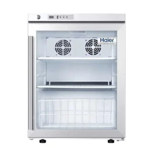 Haier pharmacy  refrigerator HYC-68A