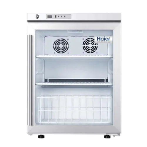 Laboratory refrigerator HYC-68A Haier pharmacy refrigerator HYC-68A