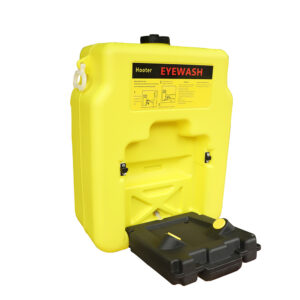 Gallon Portable Eyewash Station