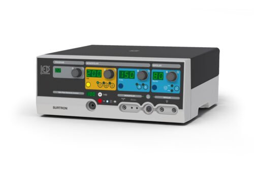 Surtron Radiosurgical Unit Led SPA 200