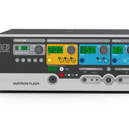 Surtron Radiosurgical Unit Led SPA Flash 200