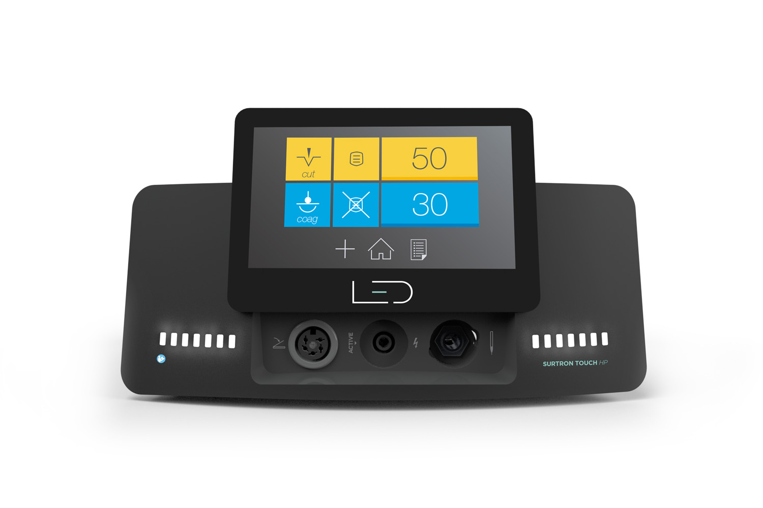 Surtron Electrosurgical Unit HP 50D