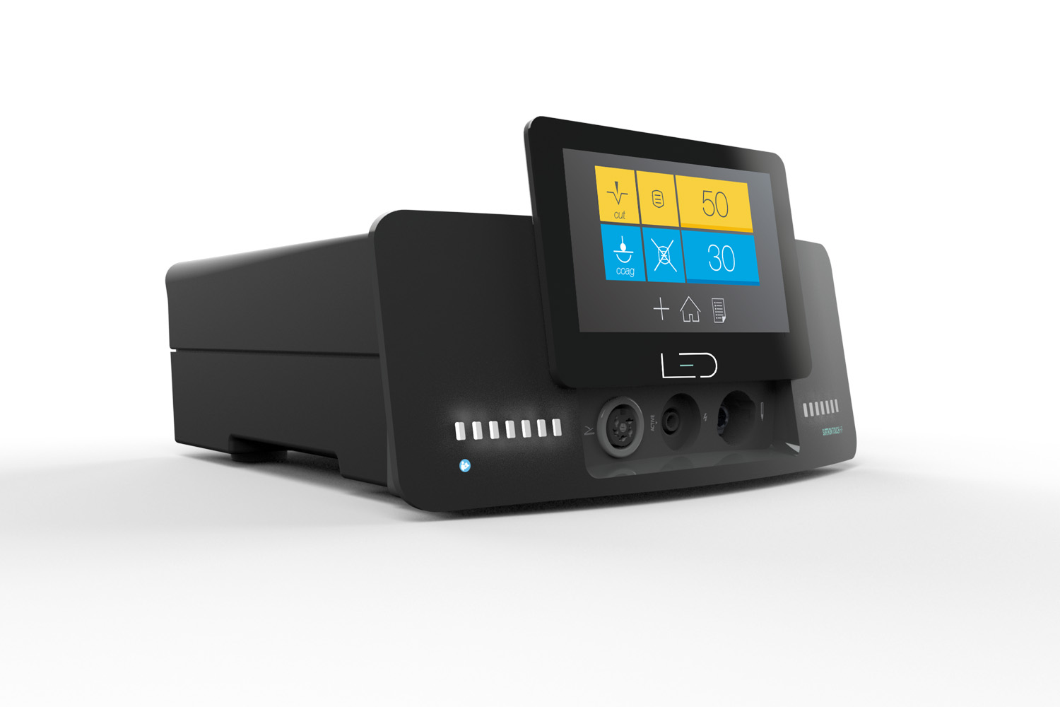 Surtron Electrosurgical Unit HP 50D - Image 3