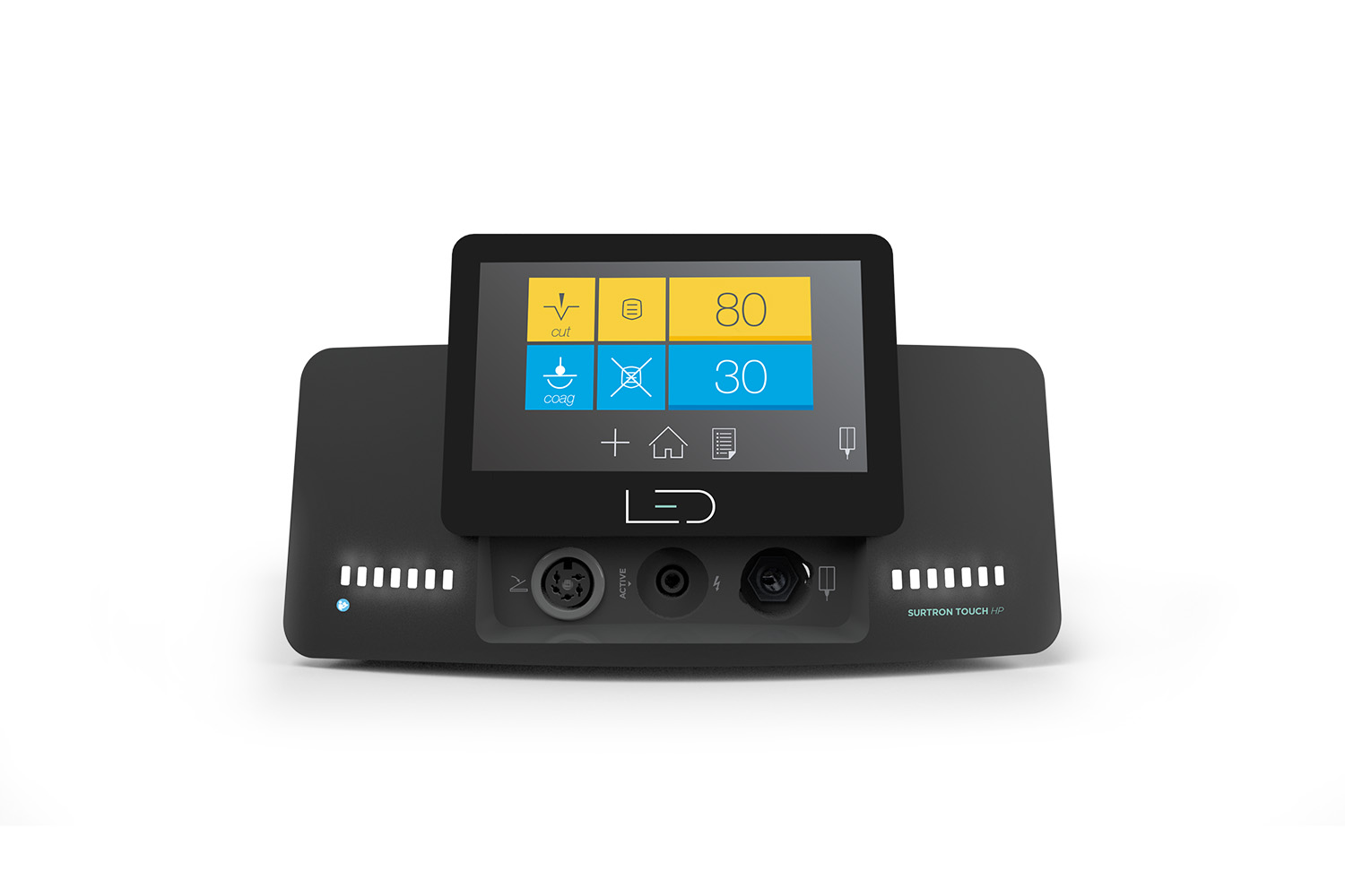 Surtron Electrosurgical Unit HP 80D