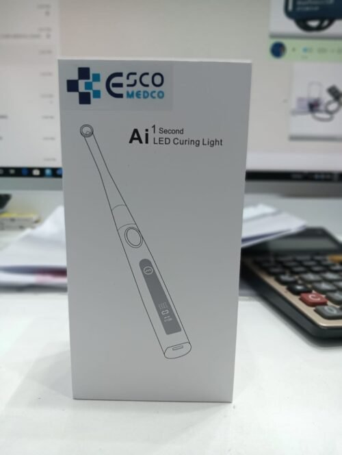 AI LED Curing Light AI LED Curing Light Esco