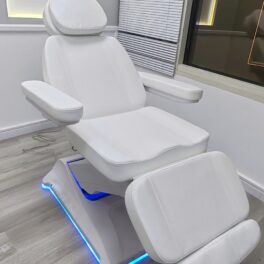 Derma Couch Three Motor