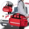 Emergency First Aid Bag(25*61*35cm)