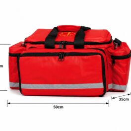 Emergency First Aid Bag
