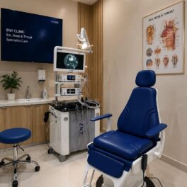 Ent Unit MODEL NO- PK-3201