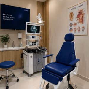 Ent Unit MODEL NO- PK-3201
