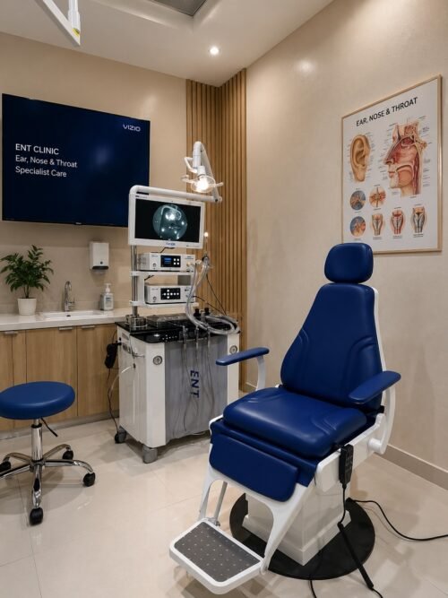Ent Unit MODEL NO- PK-3201