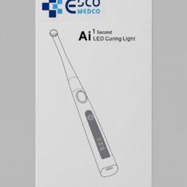 AI LED Curing Light Medco