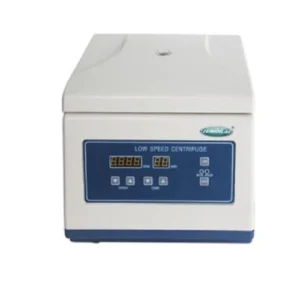 low speed centrifuge LC-04S-C