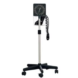 Mobile Aneroid Blood Pressure Meter