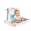Wall Mounted Baby Station Table