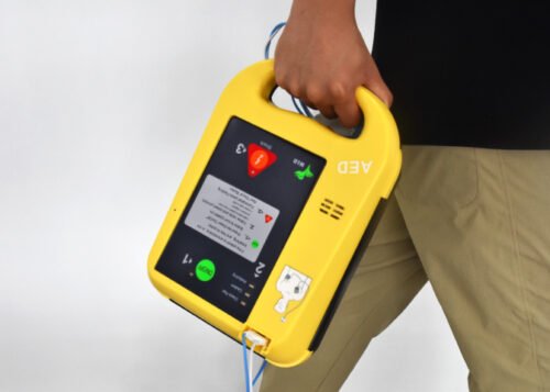 AED MACHINE 7000