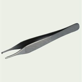 Adson Forceps Toothed – 18 cm