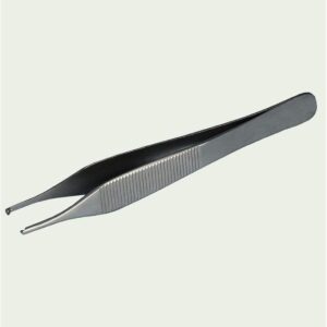 Adson Forceps Toothed – 18 cm