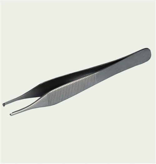 Adson Forceps Toothed – 18 cm