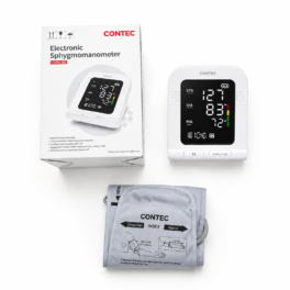 Digital Blood Pressure Monitor CONTEC08C