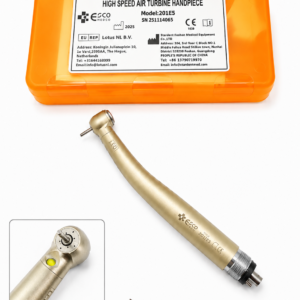 High Speed Handpiece with LED
