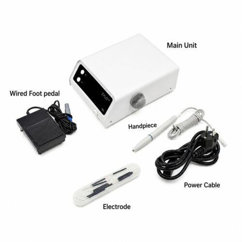 Electrocautery Unit HF-1 1 Electrocautery Unit HF-1