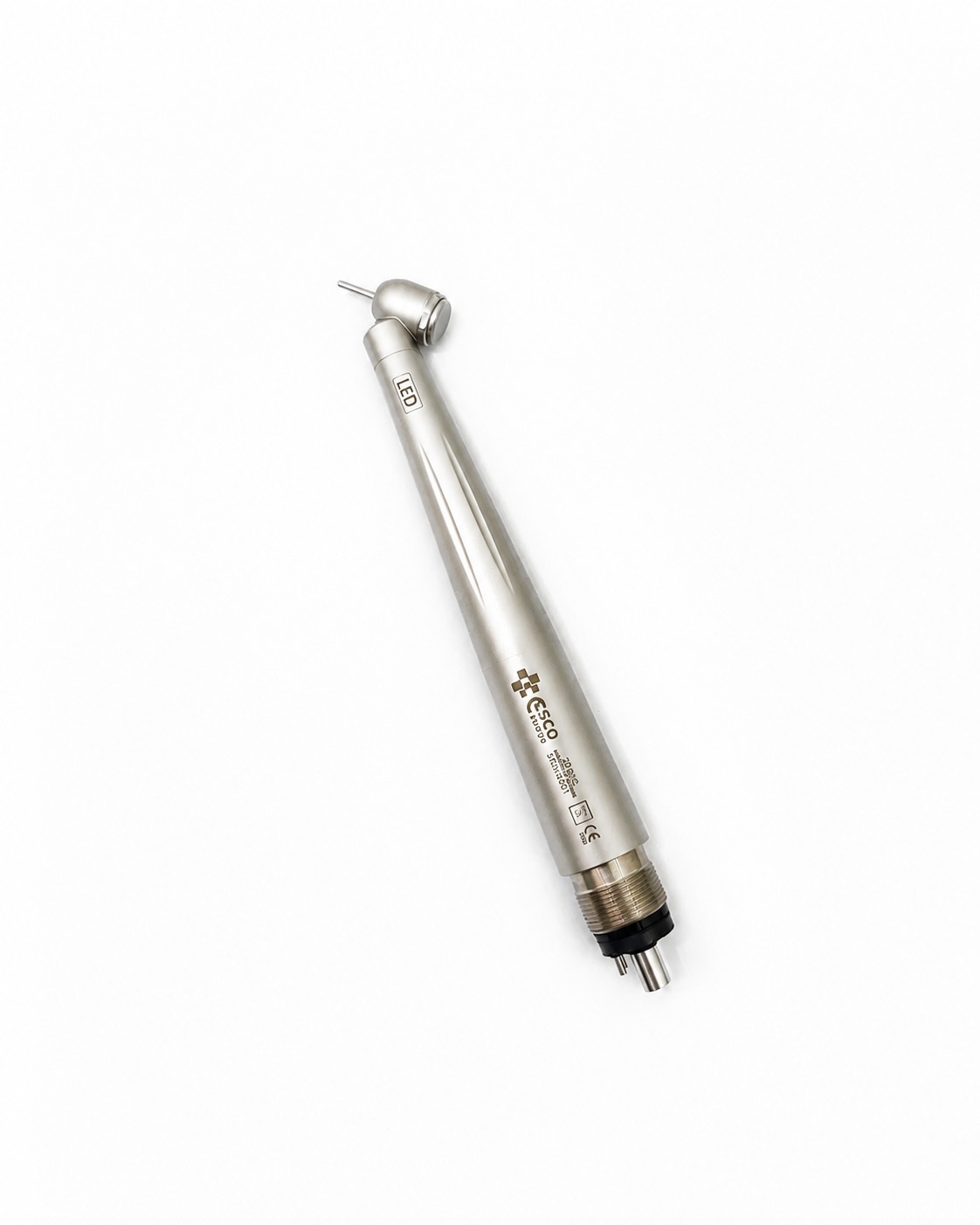 High Speed Handpiece with LED – ESCO 1 High Speed Handpiece with LED – ESCO